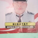 FAKTA KUNJUNGAN DI DESA SINDANGLAYA KECAMATAN PAGELARAN KAB PANDEGLANG BANTEN