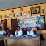RKPDES DESA PARUMASAN KEC CIPEUCANG KAB PANDEGLANG BANTEN