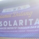 DESA ROCEK PERKUAT PENDIDIKAN DI MASYARAKAT