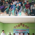 MASYARAKAT DESA CIKADUEN SAMPAIKAN ASPIRASINYA