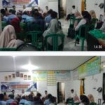 UNAH SAMSIAH BERHARAP ASPIRASI MASYARAKAT DAPAT TERWUJUD DALAM PEMBANGUNAN DI DESA GUNUNG DATAR