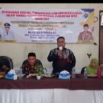 MUSREMBANGDES KADU MADANG MENDAPAT APRESIASI POSITIF MASYARAKAT