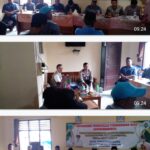 KALANG GUNUNG GELAR MUSREMBANGDES