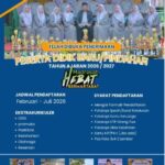 PENGEN PUNYA ANAK YANG BERPERILAKU BAIK, MTS BANI HAMDAN MENES TEMPATNYA