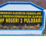 PULOSARI SMPN 2