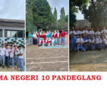 SMAN 10 PANDEGLANG