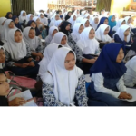 Profil & Data Sekolah SMP NEGERI 1 SAKETI, Kab. Pandeglang, Banten