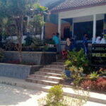 M SYAFIQ, MPd Kepsek SMPN 1 SAKETI : PERAN MASYARAKAT DAN ORANG TUA SISWA PENTING UNTUK CIPTAKAN PENDIDIKAN BERKARAKTER